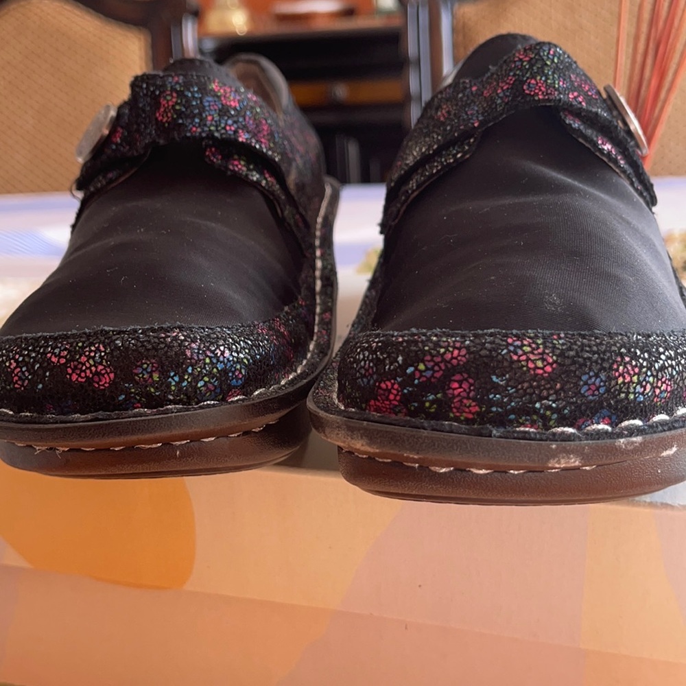 Alegria Shoes